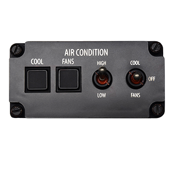 Controls & Lighting