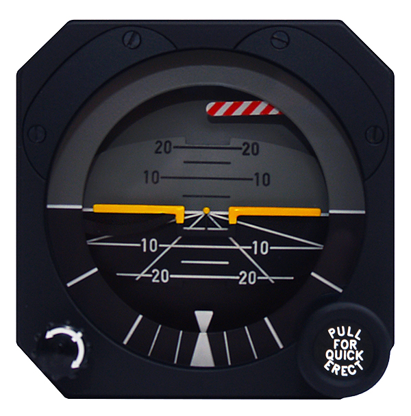 Gyroscopic Instruments