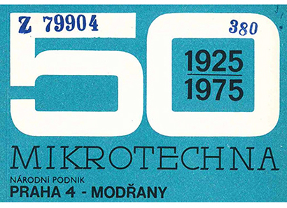 Fiftieth anniversary of the national enterprise