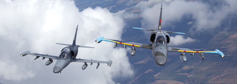 Aero L-159 ALCA